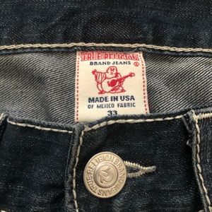 True Religion Women Jeans